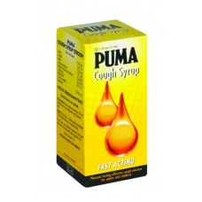 50ML PUMA COUGH SYRUP
