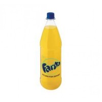 2L PET FANTA PINEAPPLE NRP