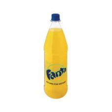 2L PET FANTA PINEAPPLE NRP
