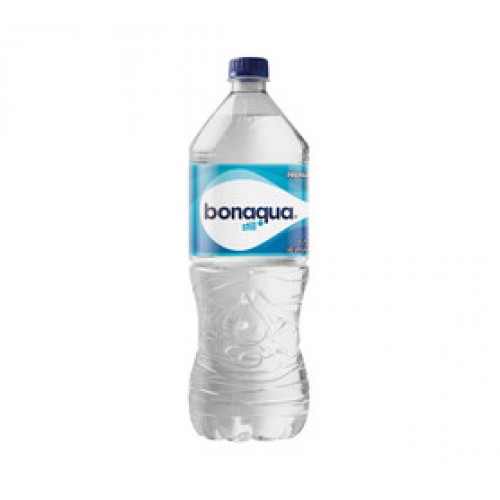 BONAQUA 12X1.5L PREPARED STILL WATER