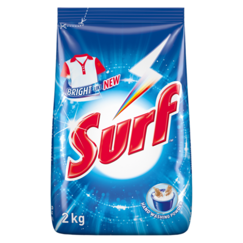 1.5KG SURF SUPERBRIGHT HANDWASH POWDER
