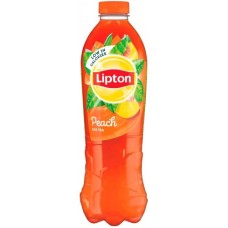 1.5L LIPTON ICE TEA PEACH