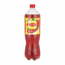 1.5L LIPTON ICE TEA ROOIBOS CAFFEINE FRE