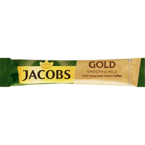 1.8G JACOBS KRONUNG GOLD SMOOTH&MIL