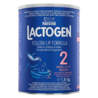 1.8KG LACTOGEN 2