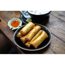 10'S SPRINGROLLS T/B