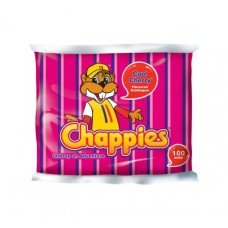 CHAPPIES COOL CHERRY 400G 100'S