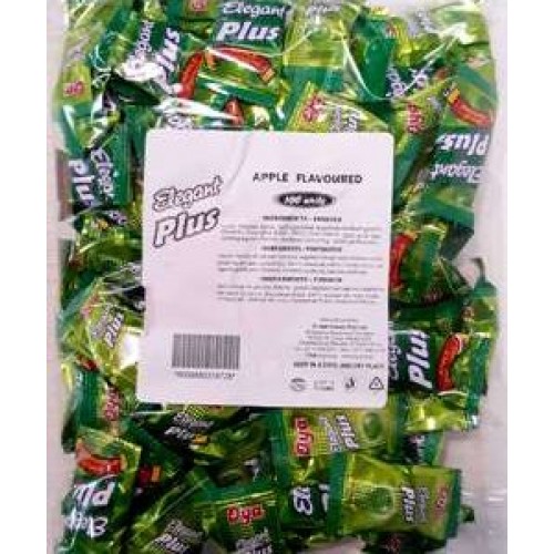 ELEGANT PLUS APPLE 100'S