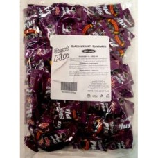 ELEGANT PLUS BLACKCURRANT 100'S