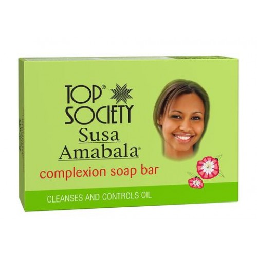100G T/S SUSA AMABALA COMPLEXION SOAP BA