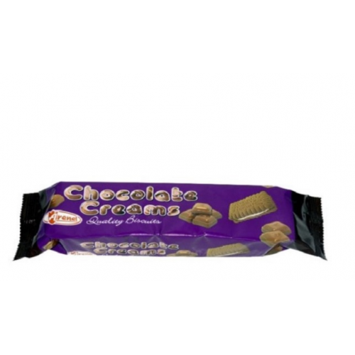 100G ARENEL ROCCO CREAMS CHOCOLATE
