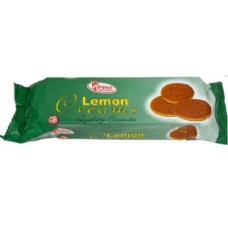 100G ARENEL ROCCO CREAMS LEMON