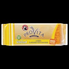100G BAKERS PROVITA VS R/C CHEESE