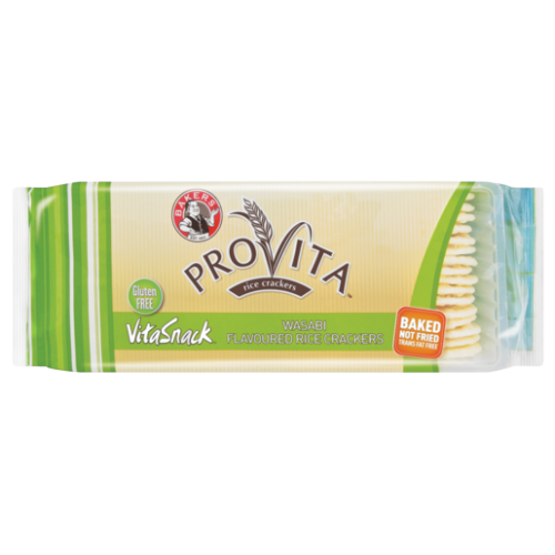 100G BAKERS PROVITA VS R/C S/CRM&CHI