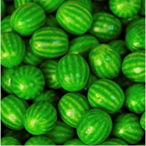 KELOGLAN 24X11G WATERMELON BUBBLE GUM