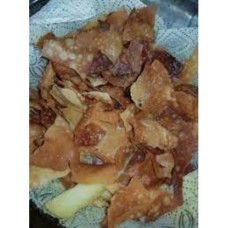 100G MARS PAAPER BITES ASSORTED