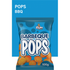 100G POPS BBQ