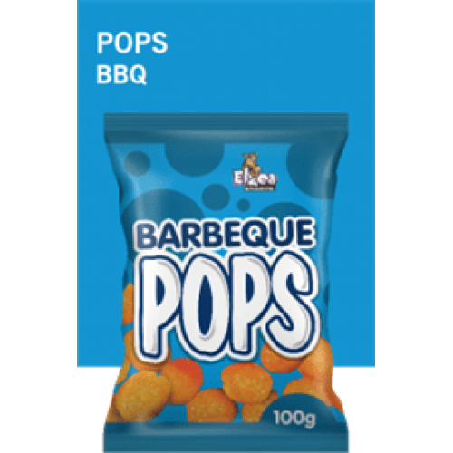 100G POPS BBQ