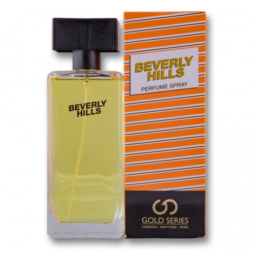 100ML G/SERIES BEVERLY HILLS PERFUME