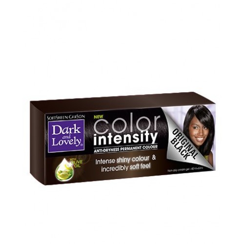 100ML D&L COLOR INTENSITY ORIGINAL B