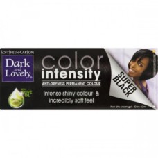 100ML D&L COLOR INTENSITY SUPER BLAC