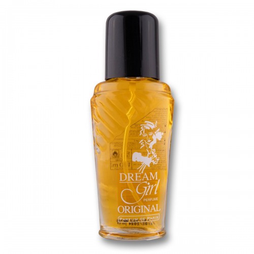 100ML DREAM GIRL PERFUME ORIGINAL