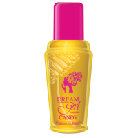 100ML DREAM GIRL PERFUME CANDY GIRL