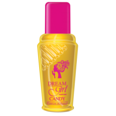 100ML DREAM GIRL PERFUME CANDY GIRL
