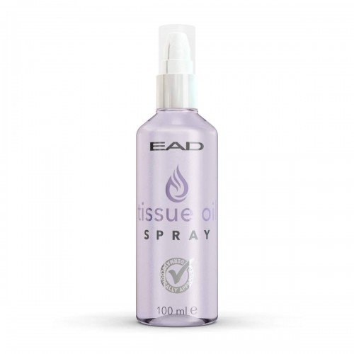 100ML EAD LAVENDER TISSUE OIL SPRAY