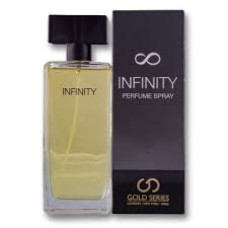 100ML G/SERIES INFINITY PERFUME