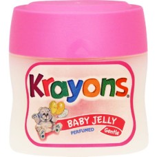 100ML KRAYONS P/JELLY PERFUMED