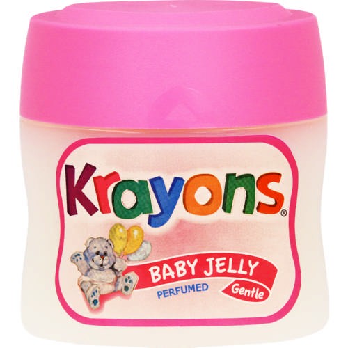 100ML KRAYONS P/JELLY PERFUMED