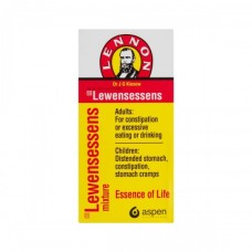 100ML LENON LEWENSESSENS