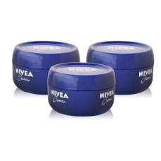 100ML NIVEA CREME SQUEEZE TUB