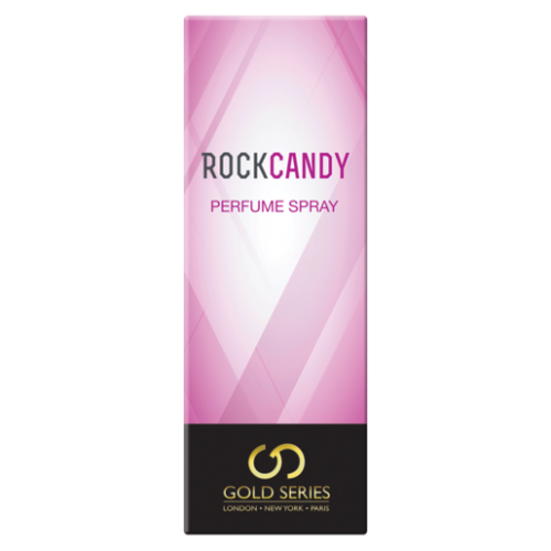 100ML G/SERIES ROCK CANDY PERFUME
