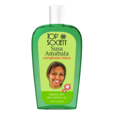 100ML T/S SUSA AMABALA COMPLEXION LOTION