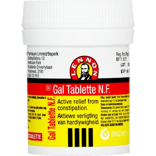 12'S LENNON GAL TABLETTE