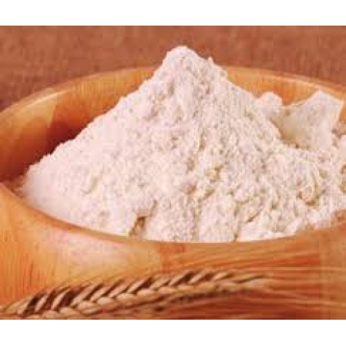 12.5KG SASKO CRUSHED WHEAT