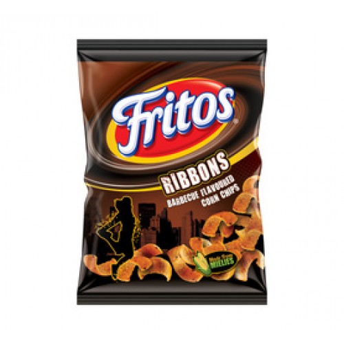 120G FRITOS BBQ