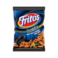 120G FRITOS SWEET CHILLI