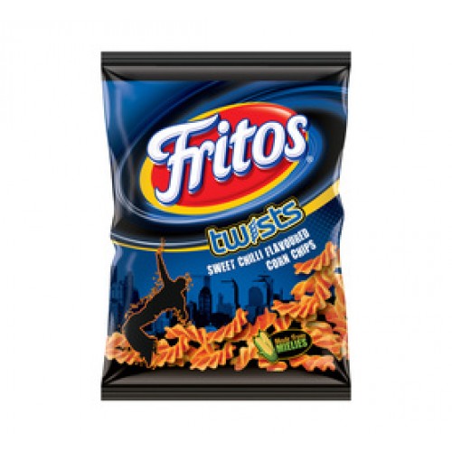 120G FRITOS SWEET CHILLI