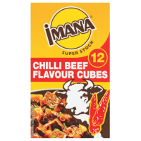 120G IMANA SUPER STOCK CHILLI BEEF
