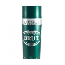 120ML BRUT ORIGINAL COLOGNE DBS