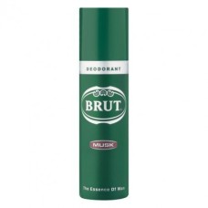 120ML BRUT MUSK DBS