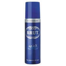 120ML BRUT SPIRIT DBS
