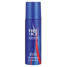 120ML FIRE & ICE MEN CLASSIC DBS