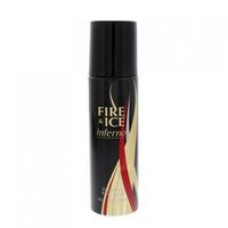 120ML FIRE & ICE MEN INFERNO DBS