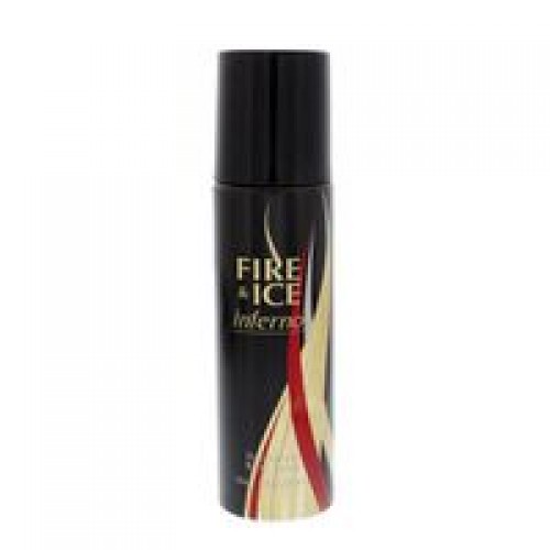 120ML FIRE & ICE MEN INFERNO DBS