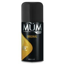 120ML MUM ORIGNAL-MEN