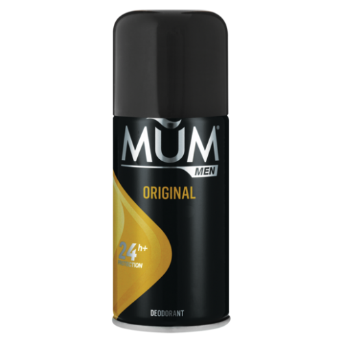 120ML MUM ORIGNAL-MEN